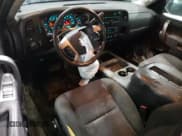 ✅ 2013 Chevrolet Silverado 1500 LT • VIN: 1GCRKSE71DZ385668 • Лот: 46848694. Опубликован ранее на Copart с пробегом 137 381 миль. Бесплатный доступ к архиву аукционных продаж из США и подробный отчёт об истории автомобиля на DreamBid. Изображение 8.