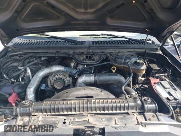 ✅ 2007 Ford F-350 XL • VIN: 1FTWW31P57EB52262 • Lot: 60138785. Listed on Copart with 170,721 mi. Free auction sales archive from the USA and detailed vehicle history report at DreamBid. Image 11.