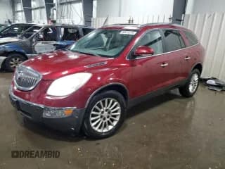 ✅ 2011 Buick Enclave CXL-1 • VIN: 5GAKVBED7BJ276806 • Lot: 93615275. Wystawiony na Copart z przebiegiem 170 419 mil. Bezpłatny archiwum sprzedaży aukcyjnych z USA i szczegółowy raport historii pojazdu na DreamBid. Zdjęcie 1.