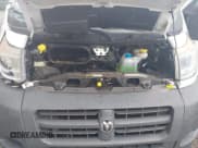 ✅ 2016 Ram ProMaster Cargo • VIN: 3C6TRVAG8GE108807 • Lot: 42381994. Wystawiony na IAAI z przebiegiem 139 312 mil. Bezpłatny archiwum sprzedaży aukcyjnych z USA i szczegółowy raport historii pojazdu na DreamBid. Zdjęcie 10.