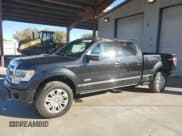 ✅ 2013 Ford F-150 XL • VIN: 1FTFW1ET2DFC34869 • Lot: 89473265. Wystawiony na Copart z przebiegiem 212 981 mil. Bezpłatny archiwum sprzedaży aukcyjnych z USA i szczegółowy raport historii pojazdu na DreamBid. Zdjęcie 1.