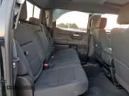 ✅ 2020 Chevrolet Silverado 1500 LT • VIN: 3GCPWCEDXLG294890 • Lot: 90742135. Wystawiony na Copart z przebiegiem Nie podano. Bezpłatny archiwum sprzedaży aukcyjnych z USA i szczegółowy raport historii pojazdu na DreamBid. Zdjęcie 10.