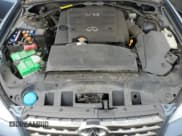 ✅ 2005 Infiniti Q45 • VIN: JNKBF01A85M101123 • Lot: 72220124. Wystawiony na Copart z przebiegiem 111 464 mil. Bezpłatny archiwum sprzedaży aukcyjnych z USA i szczegółowy raport historii pojazdu na DreamBid. Zdjęcie 11.