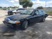 ✅ 2004 Mercury Grand Marquis GS • VIN: 2MEFM74W84X626049 • Lot: 91479715. Wystawiony na Copart z przebiegiem 129 504 mil. Bezpłatny archiwum sprzedaży aukcyjnych z USA i szczegółowy raport historii pojazdu na DreamBid. Zdjęcie 1.