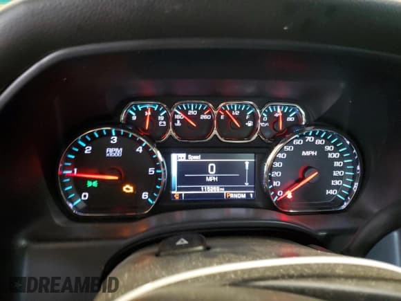 ✅ 2015 Chevrolet Silverado 2500HD LT • VIN: 1GC2KVEG1FZ129746 • Lot: 62483555. Wystawiony na Copart z przebiegiem 115 269 mil. Bezpłatny archiwum sprzedaży aukcyjnych z USA i szczegółowy raport historii pojazdu na DreamBid. Zdjęcie 9.