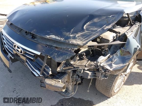 ✅ 2015 Hyundai Sonata Sport • VIN: 5NPE34AF4FH242812 • Лот: 43164436. Опубликован ранее на IAAI с пробегом 171 257 миль. Бесплатный доступ к архиву аукционных продаж из США и подробный отчёт об истории автомобиля на DreamBid. Изображение 6.