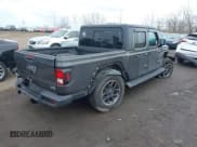✅ 2021 Jeep Gladiator Overland • VIN: 1C6HJTFG7ML620006 • Лот: 41875269. Опубликован ранее на IAAI с пробегом 22 655 миль. Бесплатный доступ к архиву аукционных продаж из США и подробный отчёт об истории автомобиля на DreamBid. Изображение 4.