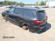 ✅ 2021 Dodge Durango R/T • VIN: 1C4SDJCT0MC520986 • Lot: 43250366. Listed on IAAI with Not provided. Free auction sales archive from the USA and detailed vehicle history report at DreamBid. Image 3.