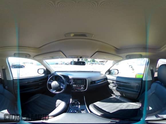 2019 Mitsubishi Outlander ES с VIN JA4AZ3A35KJ002287, выставлен на аукционе IAAI как лот 42815580 с пробегом 43 637 миль миль и . История ставок и продаж доступна на DreamBid. Изображение 18.