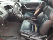 ✅ 2010 Honda Civic EX-L • VIN: 2HGFG1B92AH515345 • Lot: 89386435. Listed on Copart with 196,988 mi. Free auction sales archive from the USA and detailed vehicle history report at DreamBid. Image 7.