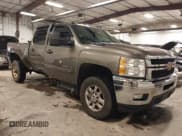 ✅ 2014 Chevrolet Silverado 2500HD LT • VIN: 1GC1KXC85EF131664 • Lot: 40820826. Listed on IAAI with 113,817 mi. Free auction sales archive from the USA and detailed vehicle history report at DreamBid. Image 1.