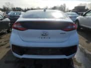 ✅ 2019 Hyundai Ioniq Limited • VIN: KMHC75LD6KU137147 • Lot: 87924765. Wystawiony na Copart z przebiegiem 59 061 mil. Bezpłatny archiwum sprzedaży aukcyjnych z USA i szczegółowy raport historii pojazdu na DreamBid. Zdjęcie 6.