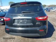 ✅ 2013 Infiniti JX35 • VIN: 5N1AL0MN5DC322585 • Lot: 41776508. Wystawiony na IAAI z przebiegiem 176 142 mil. Bezpłatny archiwum sprzedaży aukcyjnych z USA i szczegółowy raport historii pojazdu na DreamBid. Zdjęcie 16.