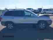 ✅ 2006 Hyundai Santa Fe GLS • VIN: KM8SC13D96U071585 • Лот: 42005602. Размещён на IAAI с пробегом 195 143 миль миль. Получите бесплатный доступ к архиву аукционных продаж из США и посмотрите подробный отчёт об истории автомобиля на DreamBid. Изображение 12.