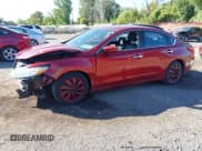 ✅ 2016 Nissan Altima S • VIN: 1N4AL3AP8GN369622 • Lot: 43300819. Listed on IAAI with 120,918 mi. Free auction sales archive from the USA and detailed vehicle history report at DreamBid. Image 17.