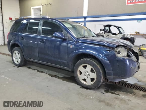 ✅ 2007 Saturn VUE V6 • VIN: 5GZCZ63477S831433 • Lot: 43062575. Wystawiony na Copart z przebiegiem Nie podano. Bezpłatny archiwum sprzedaży aukcyjnych z USA i szczegółowy raport historii pojazdu na DreamBid. Zdjęcie 4.