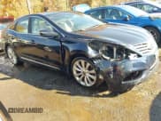 ✅ 2012 Hyundai Azera • VIN: KMHFH4JG9CA195063 • Lot: 43578936. Listed on IAAI with 167,928 mi. Free auction sales archive from the USA and detailed vehicle history report at DreamBid. Image 1.