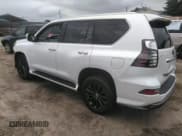 ✅ 2023 Lexus GX 460 Luxury • VIN: JTJGM7BX6P5340818 • Лот: 42400171. Опубликован ранее на IAAI с пробегом 32 551 миль. Бесплатный доступ к архиву аукционных продаж из США и подробный отчёт об истории автомобиля на DreamBid. Изображение 3.