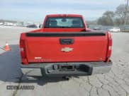 ✅ 2008 Chevrolet Silverado 1500 Work Truck • VIN: 1GCEC14X48Z245305 • Lot: 90013905. Listed on Copart with 88,605 mi. Free auction sales archive from the USA and detailed vehicle history report at DreamBid. Image 6.