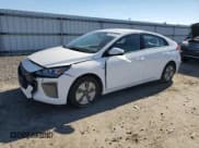 ✅ 2019 Hyundai Ioniq Blue • VIN: KMHC65LC6KU119063 • Lot: 78653434. Wystawiony na Copart z przebiegiem 89 568 mil. Bezpłatny archiwum sprzedaży aukcyjnych z USA i szczegółowy raport historii pojazdu na DreamBid. Zdjęcie 1.