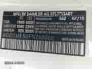 2015 Mercedes-Benz CLA 250 with VIN WDDSJ4EB0FN260066, listed as a IAAI auction lot 42759443 with 107,904 mi miles and . Bid and sale history available at DreamBid. Image 9.