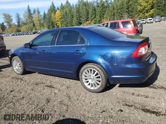 ✅ 2006 Mercury Milan Premier • VIN: 3MEHM08106R653679 • Lot: 87165155. Wystawiony na Copart z przebiegiem 79 323 mil. Bezpłatny archiwum sprzedaży aukcyjnych z USA i szczegółowy raport historii pojazdu na DreamBid. Zdjęcie 2.