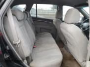 ✅ 2008 Hyundai Santa Fe GLS • VIN: 5NMSG73D98H133654 • Lot: 73875314. Listed on Copart with 192,670 mi. Free auction sales archive from the USA and detailed vehicle history report at DreamBid. Image 11.