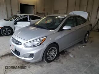 ✅ 2016 Hyundai Accent SE • VIN: KMHCT4AE4GU966422 • Lot: 44180213. Wystawiony na Copart z przebiegiem 112 935 mil. Bezpłatny archiwum sprzedaży aukcyjnych z USA i szczegółowy raport historii pojazdu na DreamBid. Zdjęcie 1.