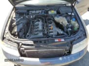 ✅ 2004 Audi A4 1.8T • VIN: WAULC68E64A087309 • Lot: 63048605. Listed on Copart with Not provided. Free auction sales archive from the USA and detailed vehicle history report at DreamBid. Image 11.