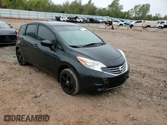 ✅ 2016 Nissan Note S Plus • VIN: 3N1CE2CP7GL407526 • Лот: 82441295. Опубликован ранее на Copart с пробегом 85 639 миль. Бесплатный доступ к архиву аукционных продаж из США и подробный отчёт об истории автомобиля на DreamBid. Изображение 13.