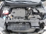 ✅ 2022 Hyundai Tucson SEL • VIN: 5NMJB3AE2NH081701 • Lot: 38866813. Wystawiony na Copart z przebiegiem 9 548 mil. Bezpłatny archiwum sprzedaży aukcyjnych z USA i szczegółowy raport historii pojazdu na DreamBid. Zdjęcie 11.