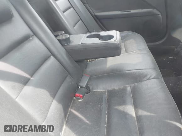 ✅ 2009 Ford Fusion SEL • VIN: 3FAHP02169R180849 • Lot: 42392170. Wystawiony na IAAI z przebiegiem Nie podano. Bezpłatny archiwum sprzedaży aukcyjnych z USA i szczegółowy raport historii pojazdu na DreamBid. Zdjęcie 8.