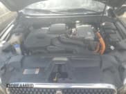 ✅ 2019 Lincoln MKZ Hybrid Reserve I • VIN: 3LN6L5LU1KR633800 • Лот: 81841795. Опубликован ранее на Copart с пробегом 182 043 миль. Бесплатный доступ к архиву аукционных продаж из США и подробный отчёт об истории автомобиля на DreamBid. Изображение 11.