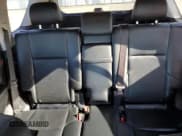 ✅ 2012 Lexus GX 460 • VIN: JTJBM7FX3C5049305 • Lot: 92739665. Listed on Copart with 49,671 mi. Free auction sales archive from the USA and detailed vehicle history report at DreamBid. Image 10.