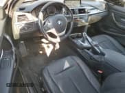 ✅ 2015 BMW 4 Series 428i • VIN: WBA3N3C52FK233718 • Лот: 63204215. Опубликован ранее на Copart с пробегом 159 600 миль. Бесплатный доступ к архиву аукционных продаж из США и подробный отчёт об истории автомобиля на DreamBid. Изображение 8.