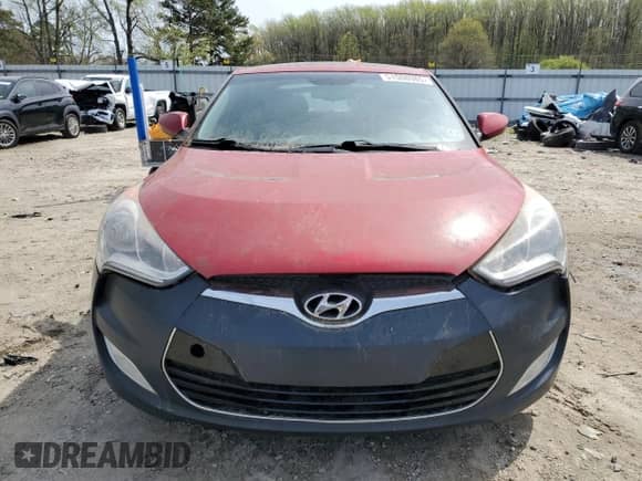 ✅ 2013 Hyundai Veloster RE:MIX • VIN: KMHTC6AD0DU134901 • Лот: 51508985. Размещён на Copart с пробегом 126 565 миль миль. Получите бесплатный доступ к архиву аукционных продаж из США и посмотрите подробный отчёт об истории автомобиля на DreamBid. Изображение 5.