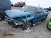 ✅ 1999 Dodge 2500 • VIN: 3B7KF23Z2XG198972 • Lot: 41106936. Listed on IAAI with 213,609 mi. Free auction sales archive from the USA and detailed vehicle history report at DreamBid. Image 2.