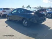 ✅ 2024 Hyundai Elantra SE • VIN: KMHLL4DG9RU675835 • Lot: 43383823. Listed on IAAI with 37,022 mi. Free auction sales archive from the USA and detailed vehicle history report at DreamBid. Image 3.