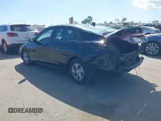 ✅ 2024 Hyundai Elantra SE • VIN: KMHLL4DG9RU675835 • Lot: 43383823. Listed on IAAI with 37,022 mi. Free auction sales archive from the USA and detailed vehicle history report at DreamBid. Image 3.