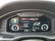 ✅ 2021 Audi Q8 Prestige • VIN: WA1FVAF14MD003297 • Lot: 84625125. Wystawiony na Copart z przebiegiem 112 223 mil. Bezpłatny archiwum sprzedaży aukcyjnych z USA i szczegółowy raport historii pojazdu na DreamBid. Zdjęcie 9.