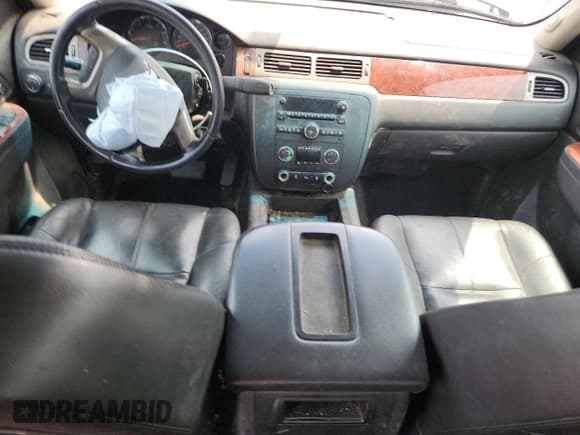 ✅ 2012 GMC Sierra 1500 SLT • VIN: 3GTP2WE76CG294926 • Lot: 66489795. Listed on Copart with Not provided. Free auction sales archive from the USA and detailed vehicle history report at DreamBid. Image 8.