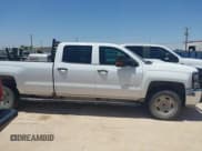 ✅ 2019 Chevrolet Silverado 2500HD Work Truck • VIN: 1GC1CREG9KF181671 • Lot: 42549197. Wystawiony na IAAI z przebiegiem 279 256 mil. Bezpłatny archiwum sprzedaży aukcyjnych z USA i szczegółowy raport historii pojazdu na DreamBid. Zdjęcie 12.