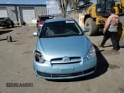 ✅ 2010 Hyundai Accent GS • VIN: KMHCM3AC4AU174333 • Лот: 54440125. Опубликован ранее на Copart с пробегом 63 312 миль. Бесплатный доступ к архиву аукционных продаж из США и подробный отчёт об истории автомобиля на DreamBid. Изображение 13.