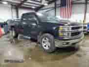 2014 Chevrolet Silverado 1500 LT с VIN 1GCVKREC4EZ210739, выставлен на аукционе Copart как лот 86665545 с пробегом 104 376 миль миль и Чистый • Clean title. История ставок и продаж доступна на DreamBid. Изображение 4.
