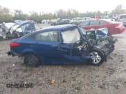 ✅ 2016 Hyundai Accent SE • VIN: KMHCT4AE9GU136146 • Lot: 43582638. Listed on IAAI with Not provided. Free auction sales archive from the USA and detailed vehicle history report at DreamBid. Image 13.