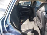 ✅ 2023 Mazda CX-5 S Preferred • VIN: JM3KFBCM9P0258634 • Lot: 42224168. Listed on IAAI with 9,519 mi. Free auction sales archive from the USA and detailed vehicle history report at DreamBid. Image 8.