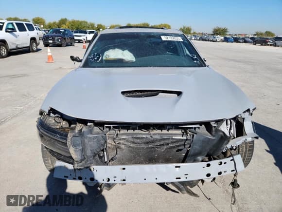 ✅ 2021 Dodge Charger Scat Pack Widebody • VIN: 2C3CDXGJ2MH593262 • Лот: 92182835. Опубликован ранее на Copart с пробегом 40 799 миль. Бесплатный доступ к архиву аукционных продаж из США и подробный отчёт об истории автомобиля на DreamBid. Изображение 5.