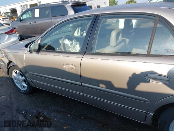 ✅ 2002 Buick Regal LS • VIN: 2G4WB55K021135042 • Лот: 42587786. Опубликован ранее на IAAI с пробегом Не указан. Бесплатный доступ к архиву аукционных продаж из США и подробный отчёт об истории автомобиля на DreamBid. Изображение 14.