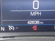 ✅ 2023 GMC Terrain SLE • VIN: 3GKALMEG5PL183213 • Лот: 42485247. Опубликован ранее на IAAI с пробегом 42 636 миль. Бесплатный доступ к архиву аукционных продаж из США и подробный отчёт об истории автомобиля на DreamBid. Изображение 15.