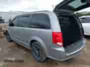 2017 Dodge Grand Caravan GT with VIN 2C4RDGEG5HR861704, listed as a IAAI auction lot 42338150 with 107,964 mi miles and . Bid and sale history available at DreamBid. Image 3.